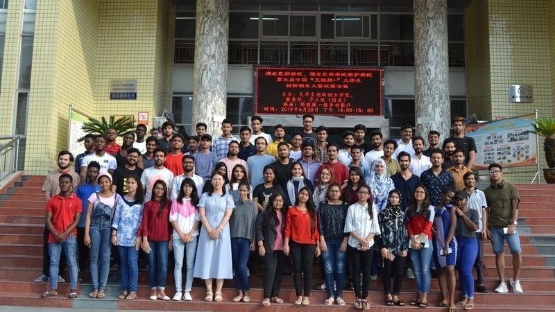 Facilitate Return Of Indian Medical Students to China, Or Arrange Practicals In India.